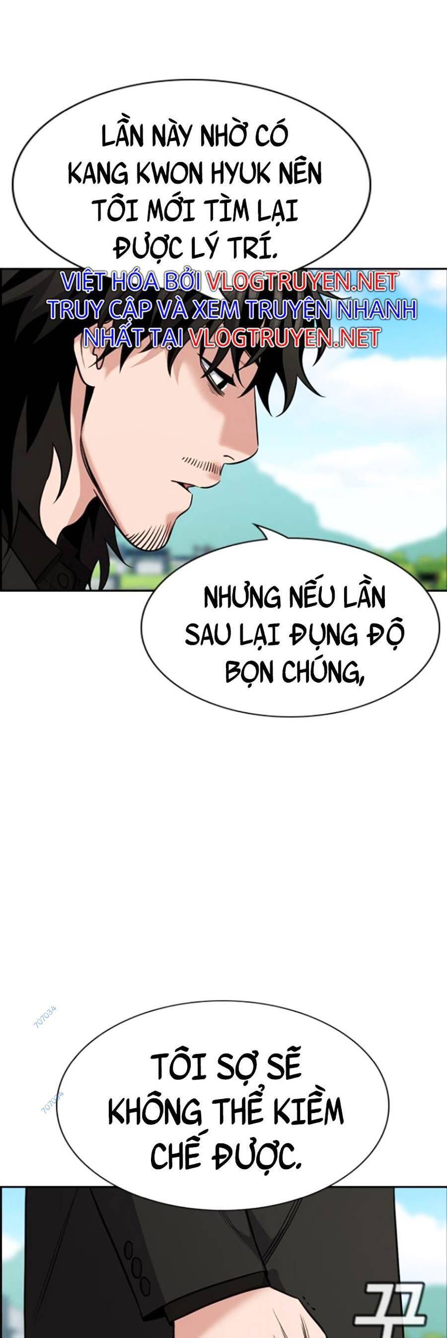 Giáo Dục Chân Chính Chapter 101 - Next Chapter 102