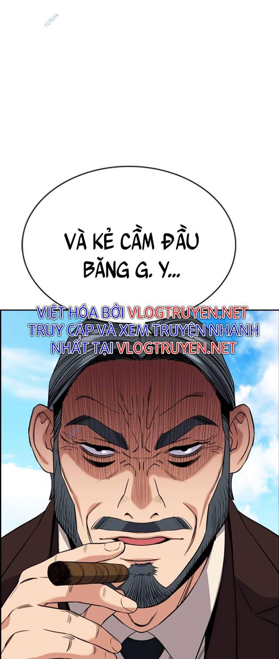 Giáo Dục Chân Chính Chapter 101 - Next Chapter 102