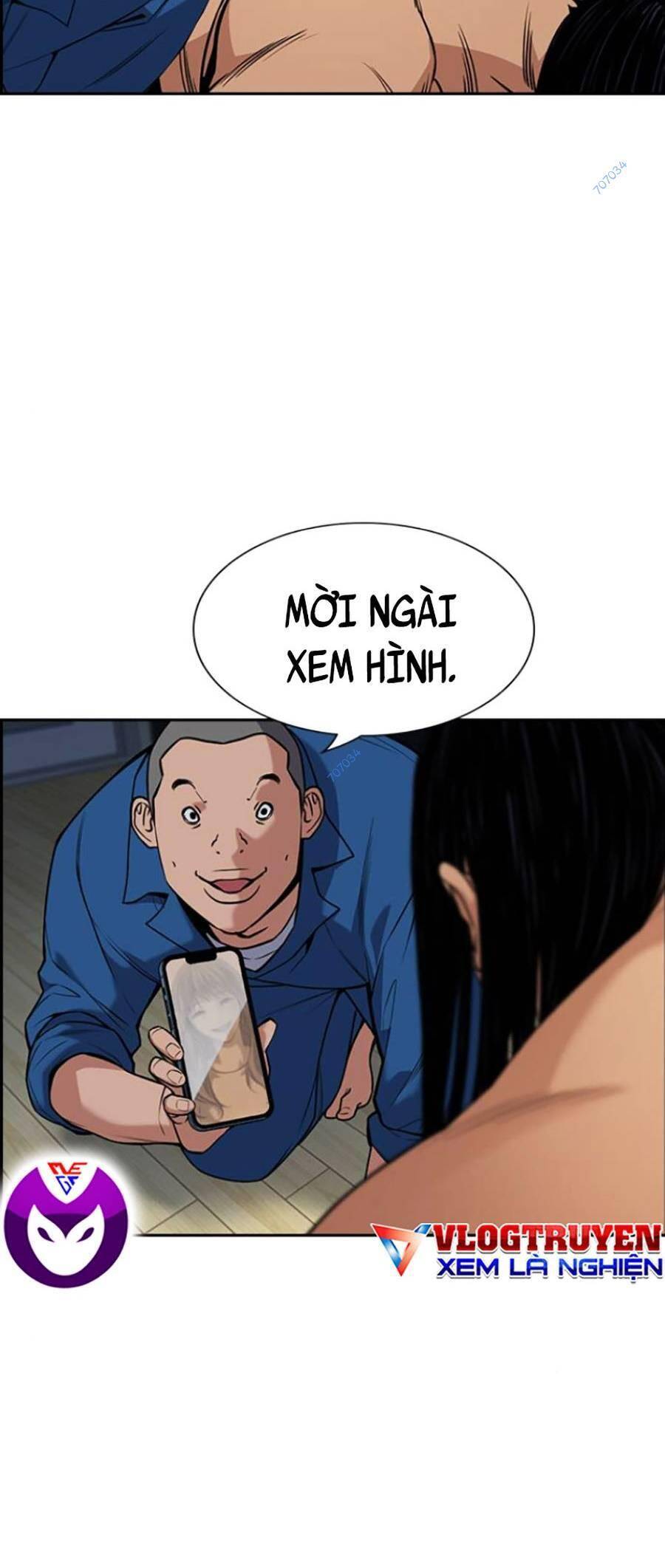 Giáo Dục Chân Chính Chapter 101 - Next Chapter 102