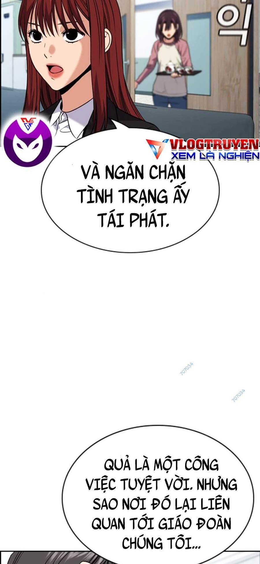 Giáo Dục Chân Chính Chapter 104 - Next Chapter 105