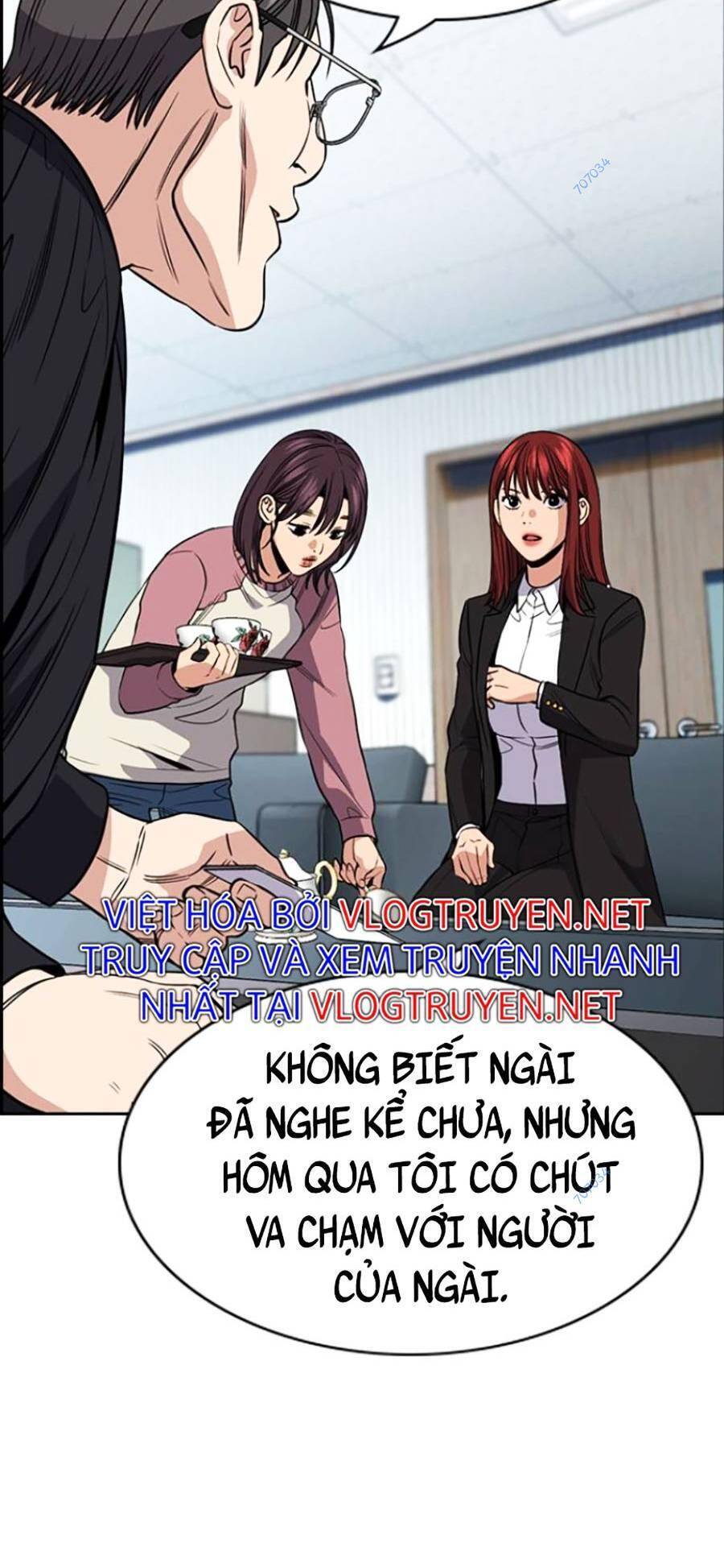 Giáo Dục Chân Chính Chapter 104 - Next Chapter 105