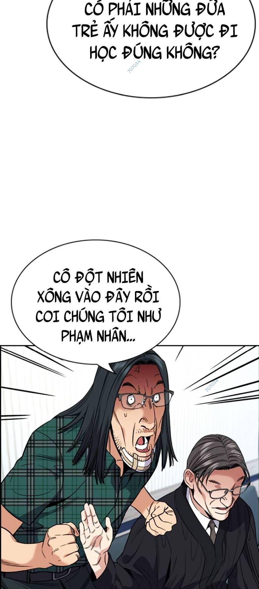 Giáo Dục Chân Chính Chapter 104 - Next Chapter 105