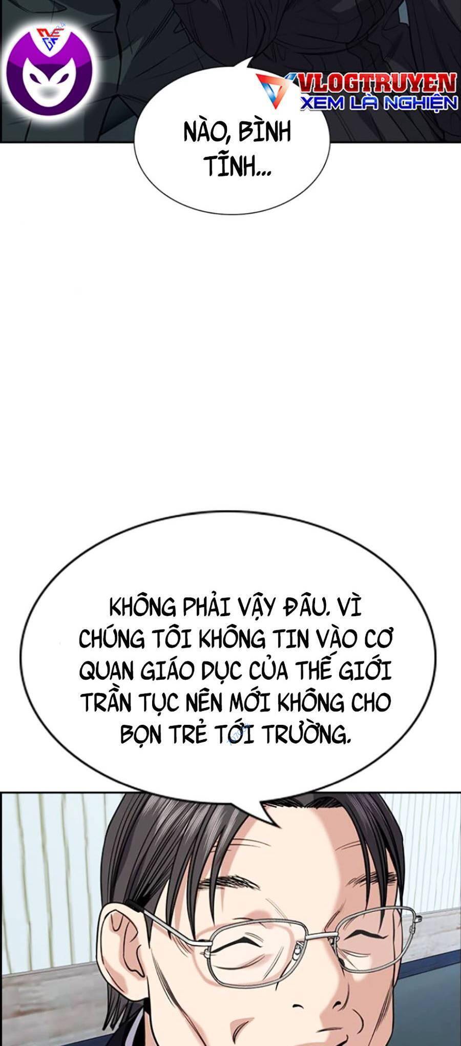 Giáo Dục Chân Chính Chapter 104 - Next Chapter 105