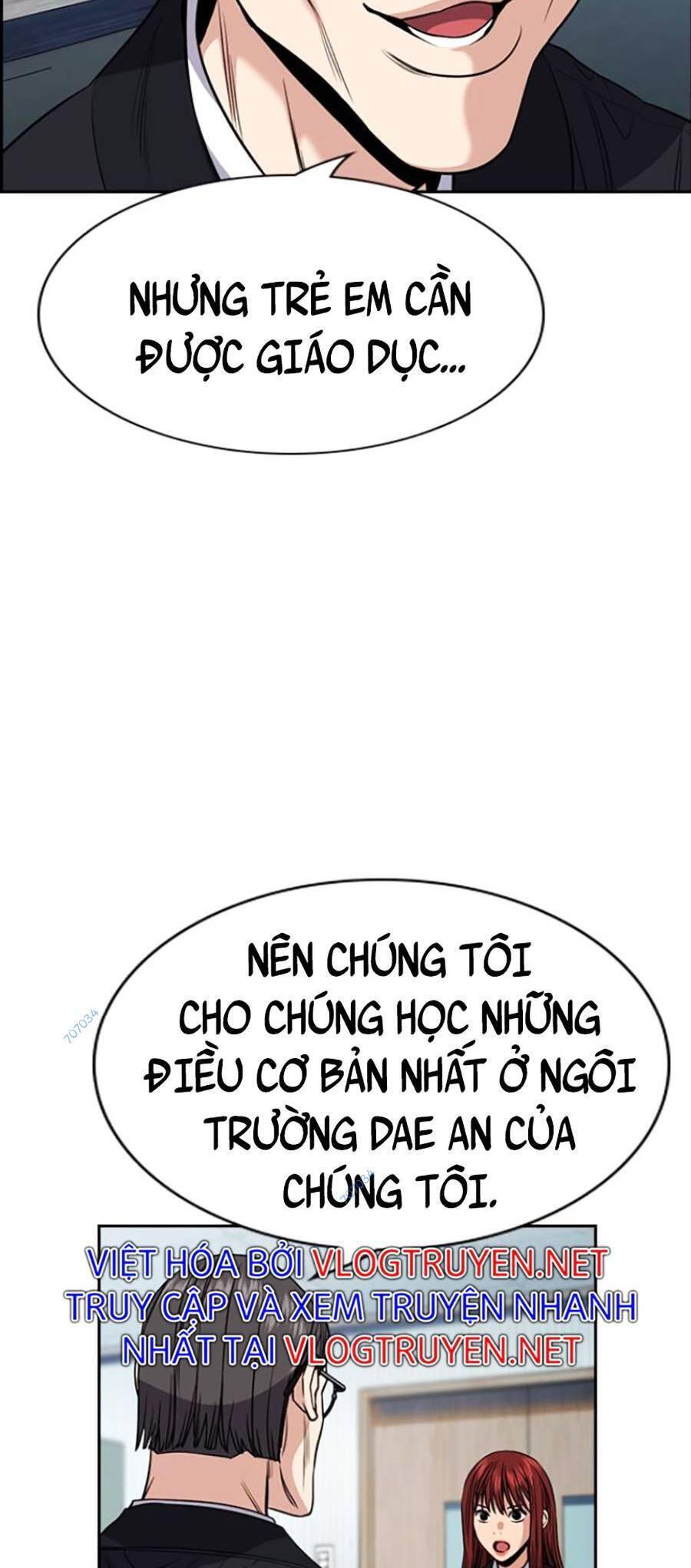 Giáo Dục Chân Chính Chapter 104 - Next Chapter 105