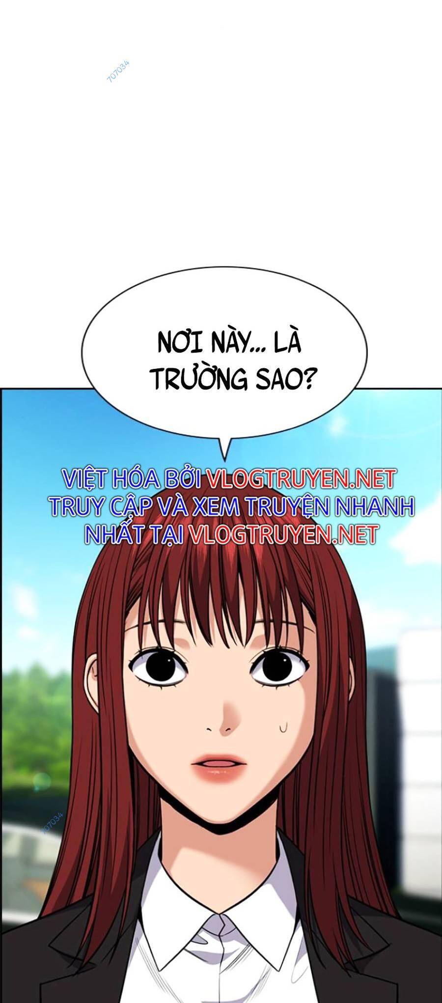 Giáo Dục Chân Chính Chapter 104 - Next Chapter 105