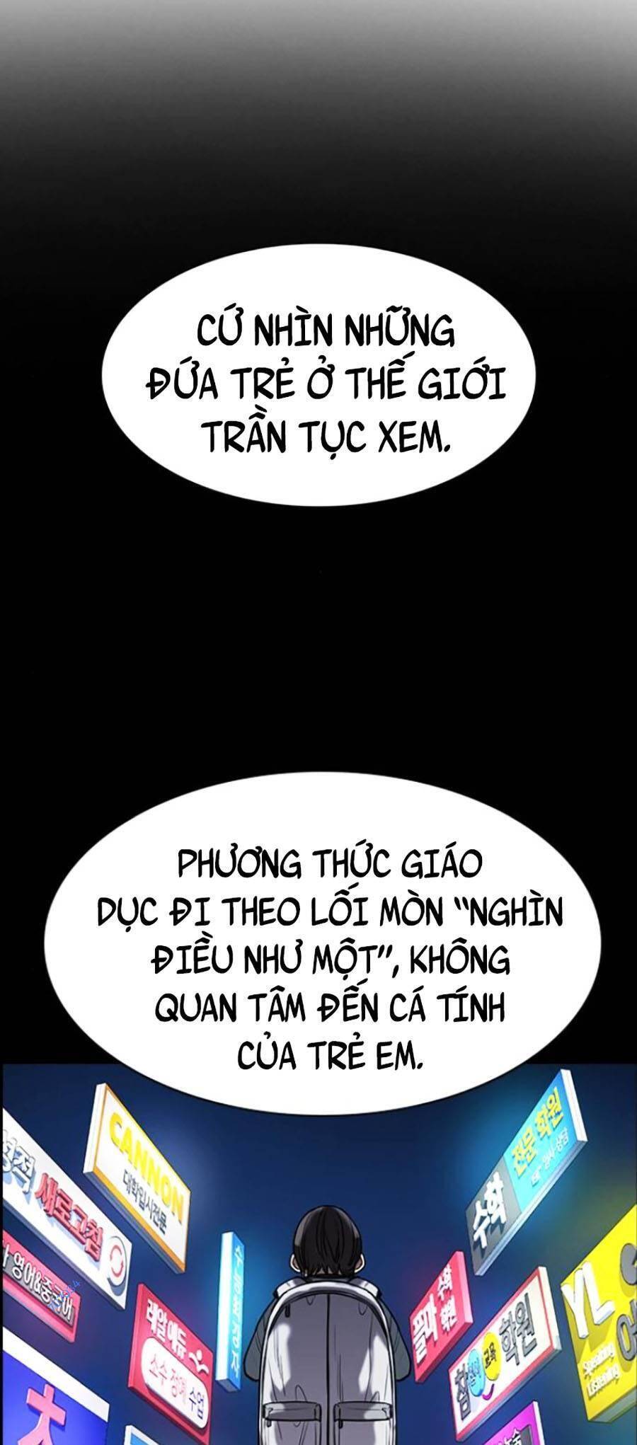 Giáo Dục Chân Chính Chapter 104 - Next Chapter 105