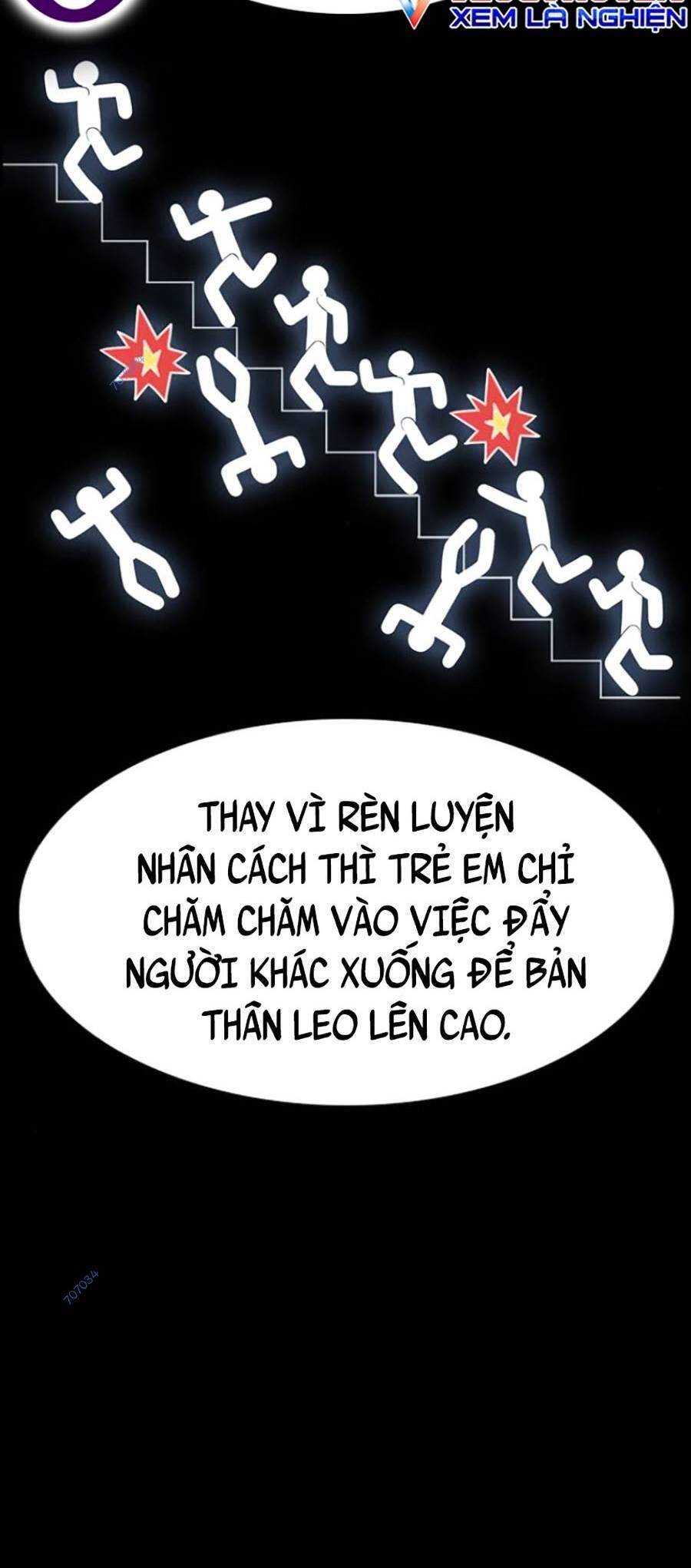 Giáo Dục Chân Chính Chapter 104 - Next Chapter 105