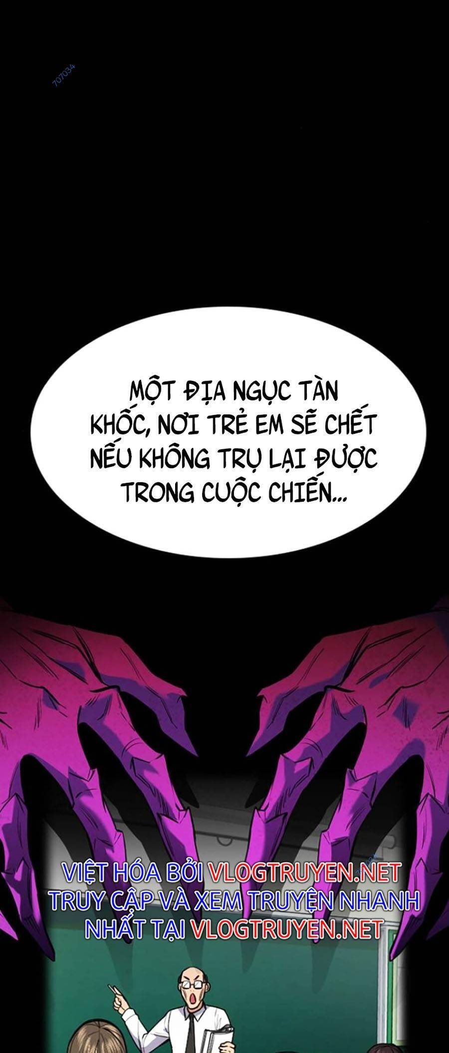 Giáo Dục Chân Chính Chapter 104 - Next Chapter 105