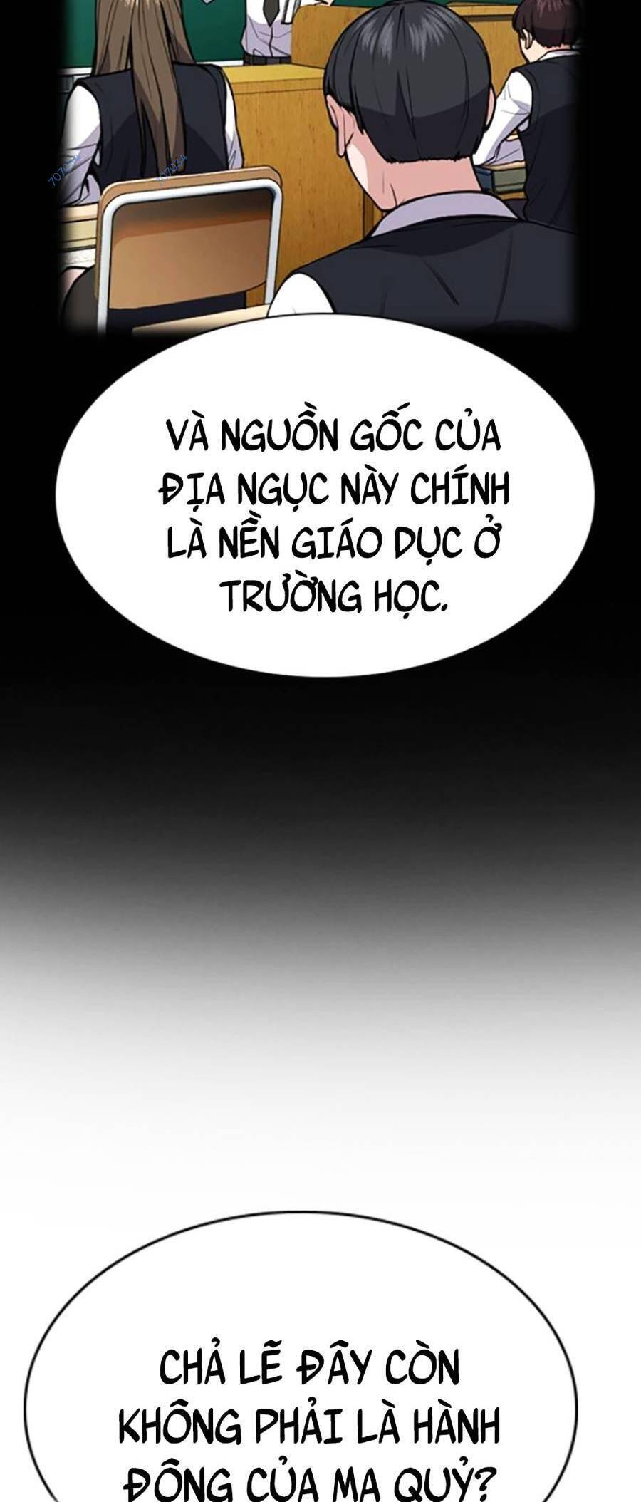 Giáo Dục Chân Chính Chapter 104 - Next Chapter 105