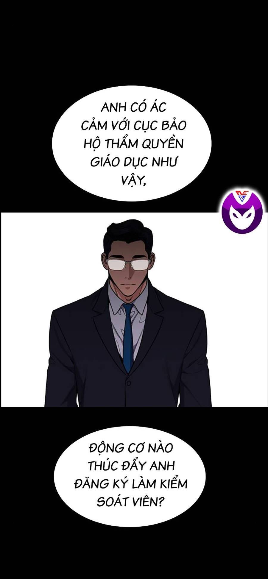 Giáo Dục Chân Chính Chapter 113 - Next Chapter 114