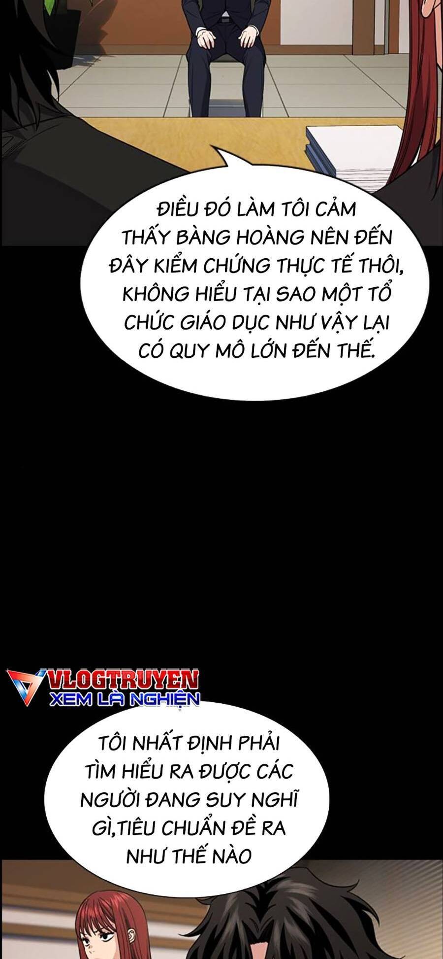 Giáo Dục Chân Chính Chapter 113 - Next Chapter 114