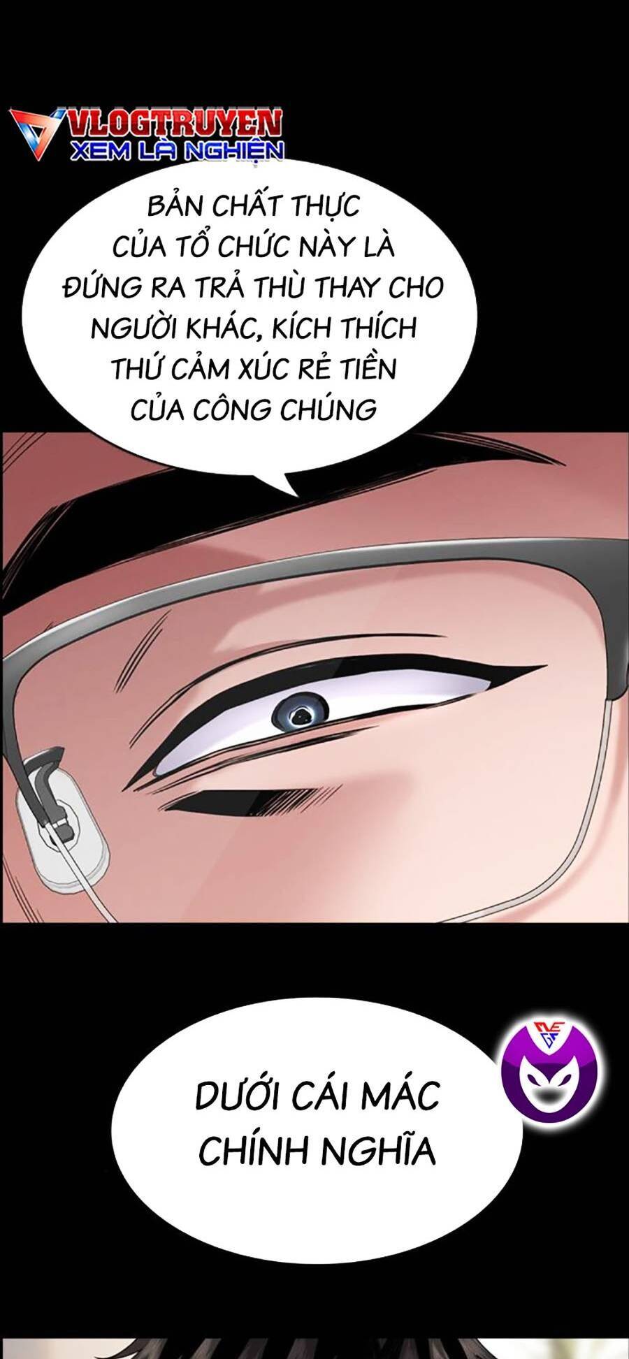 Giáo Dục Chân Chính Chapter 113 - Next Chapter 114