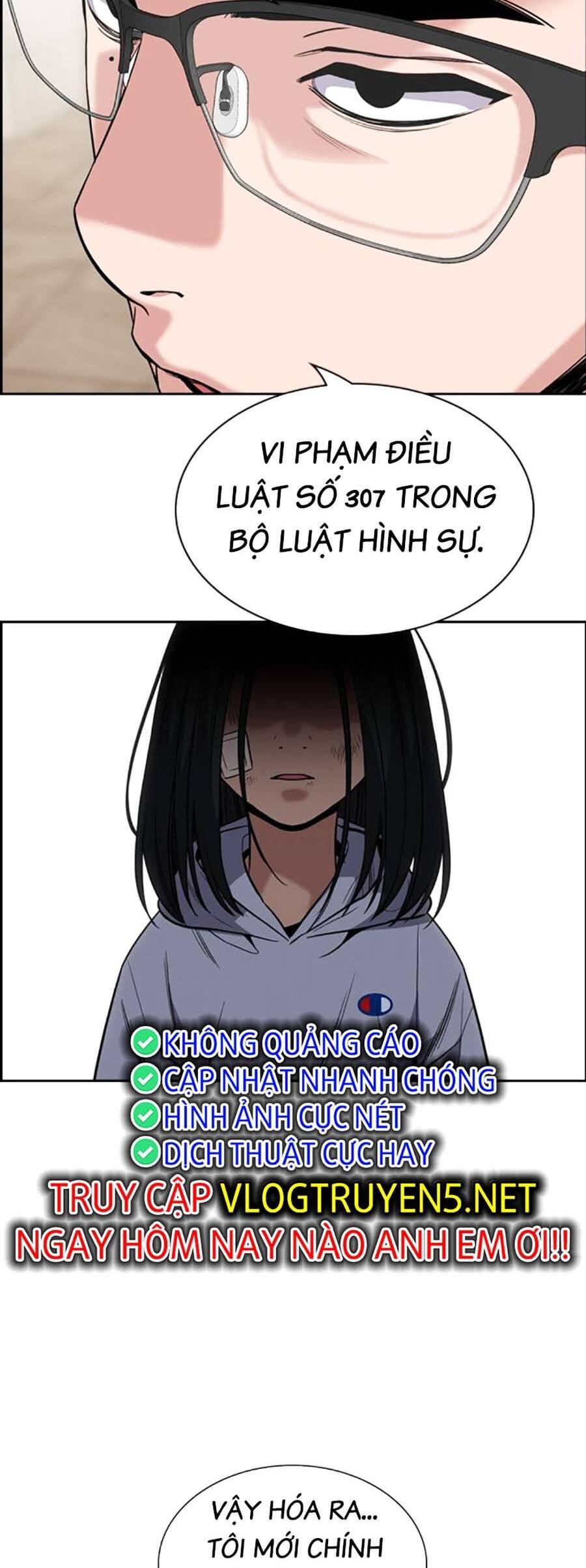 Giáo Dục Chân Chính Chapter 114 - Next Chapter 115