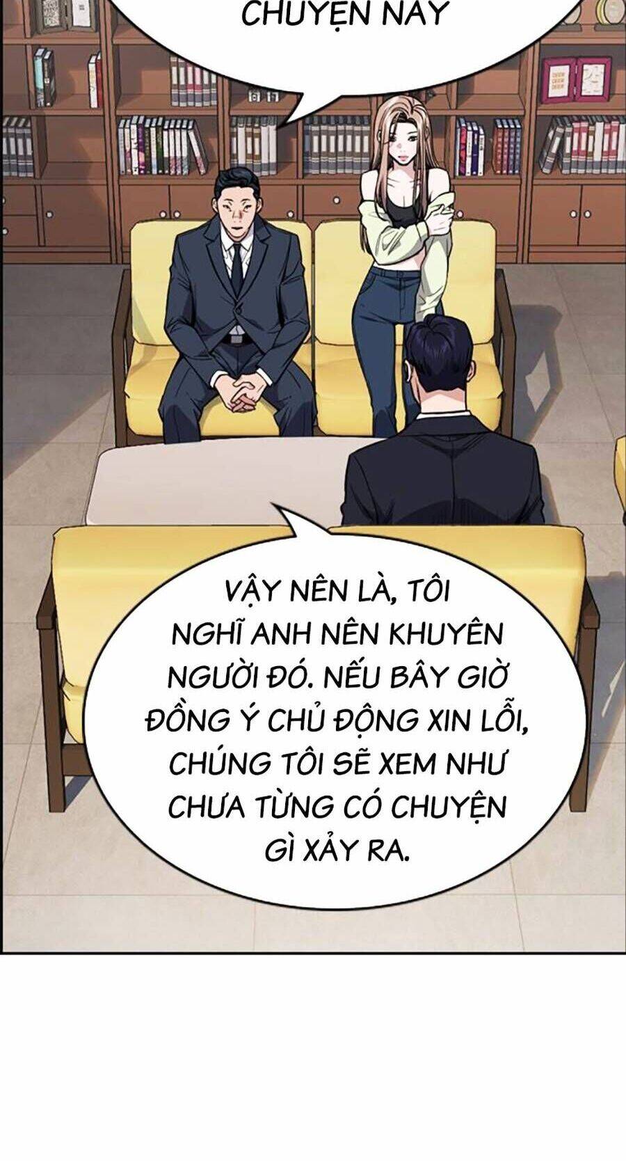 Giáo Dục Chân Chính Chapter 114 - Next Chapter 115