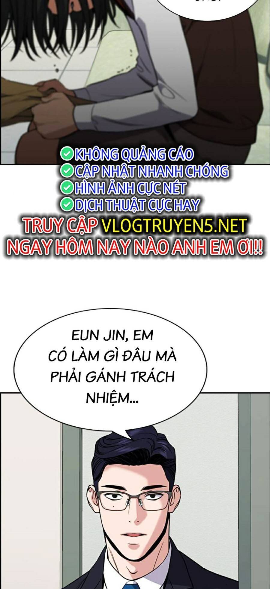 Giáo Dục Chân Chính Chapter 115 - Next Chapter 116