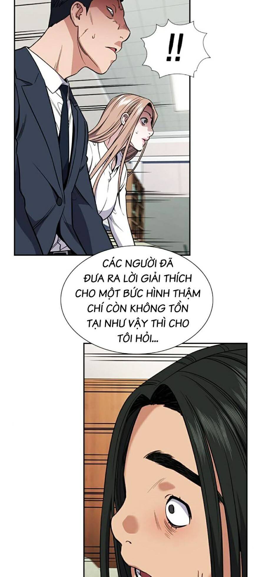 Giáo Dục Chân Chính Chapter 115 - Next Chapter 116