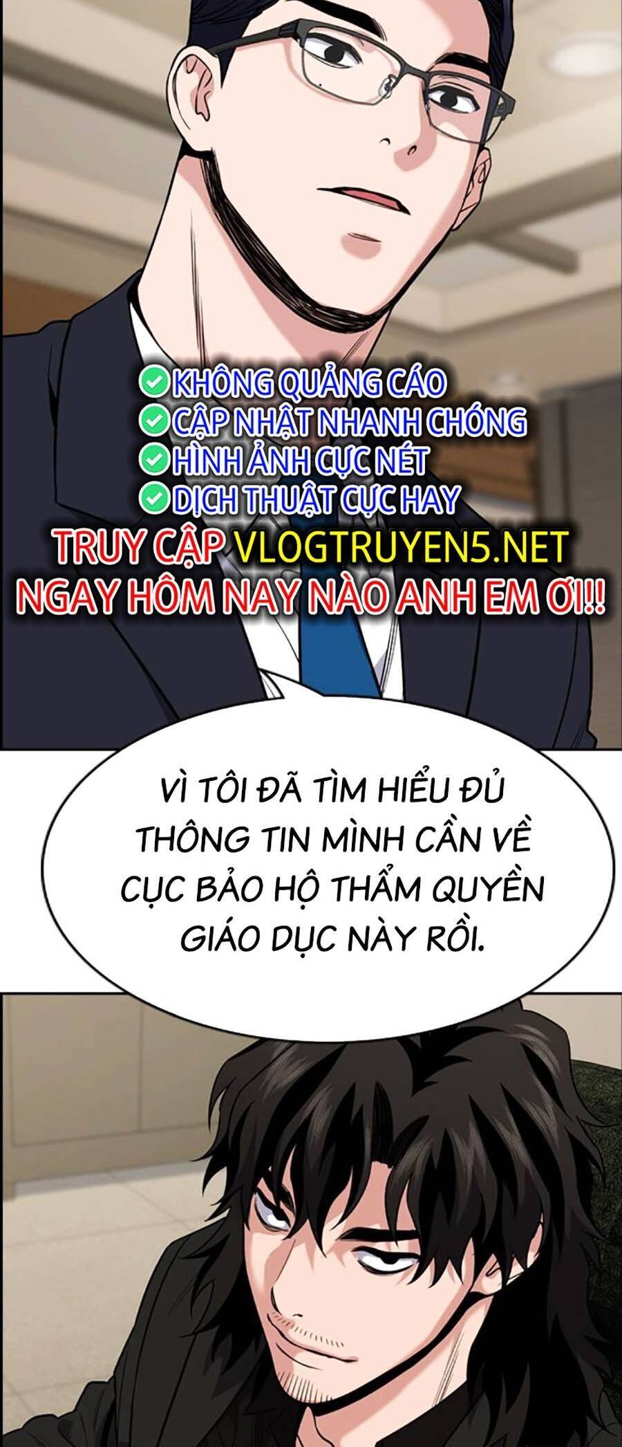 Giáo Dục Chân Chính Chapter 117 - Next Chapter 118