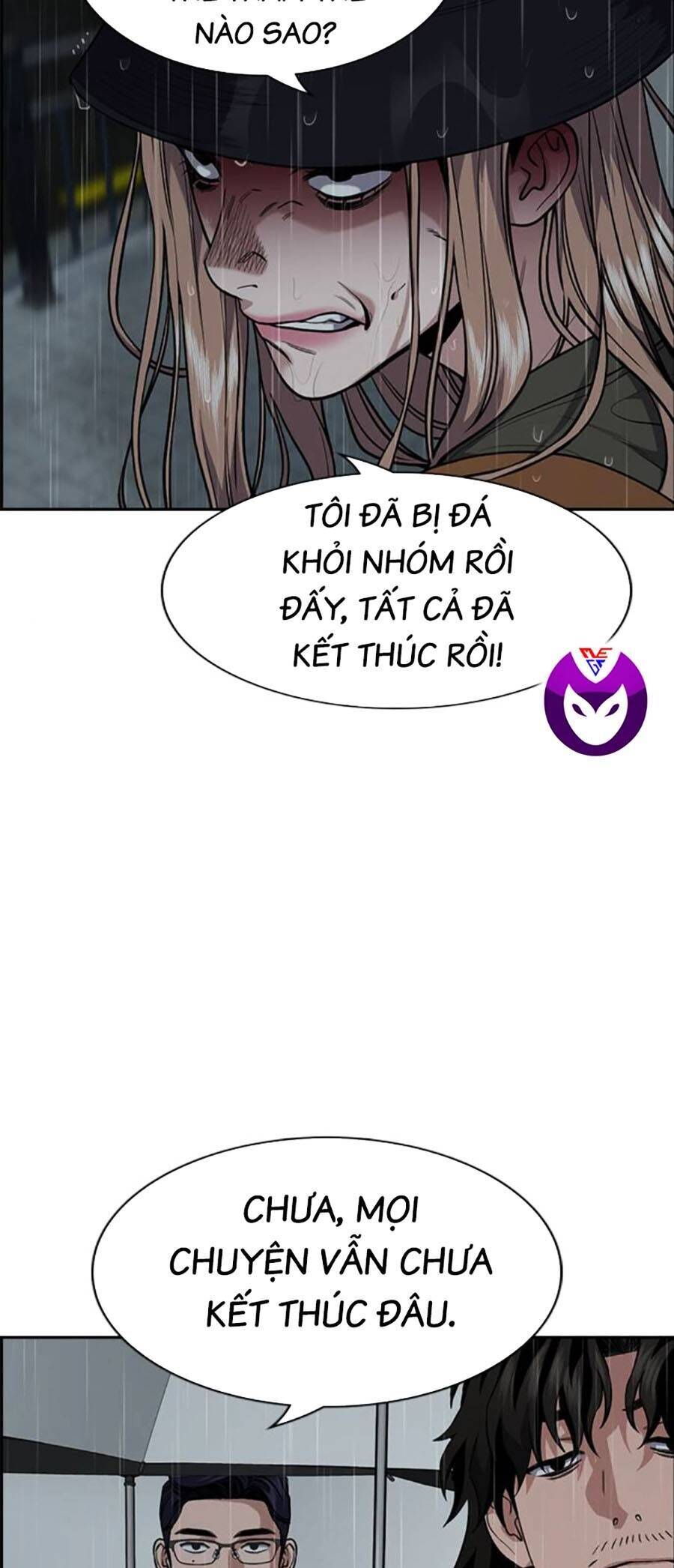 Giáo Dục Chân Chính Chapter 117 - Next Chapter 118