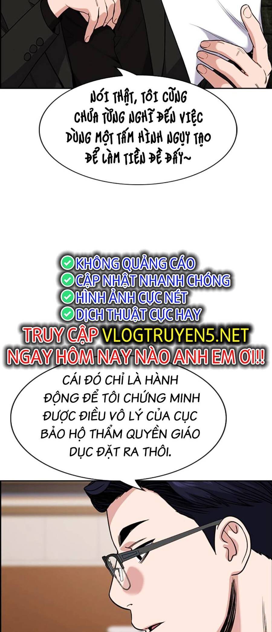 Giáo Dục Chân Chính Chapter 117 - Next Chapter 118