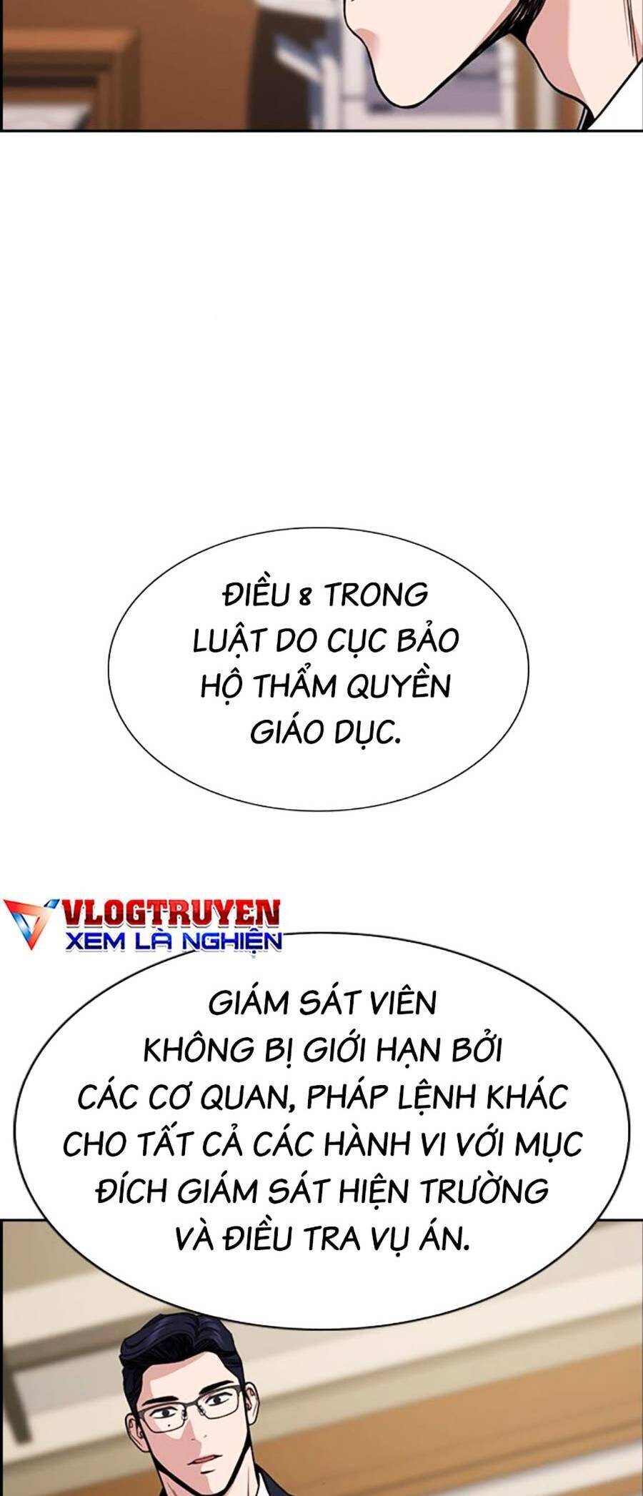 Giáo Dục Chân Chính Chapter 117 - Next Chapter 118