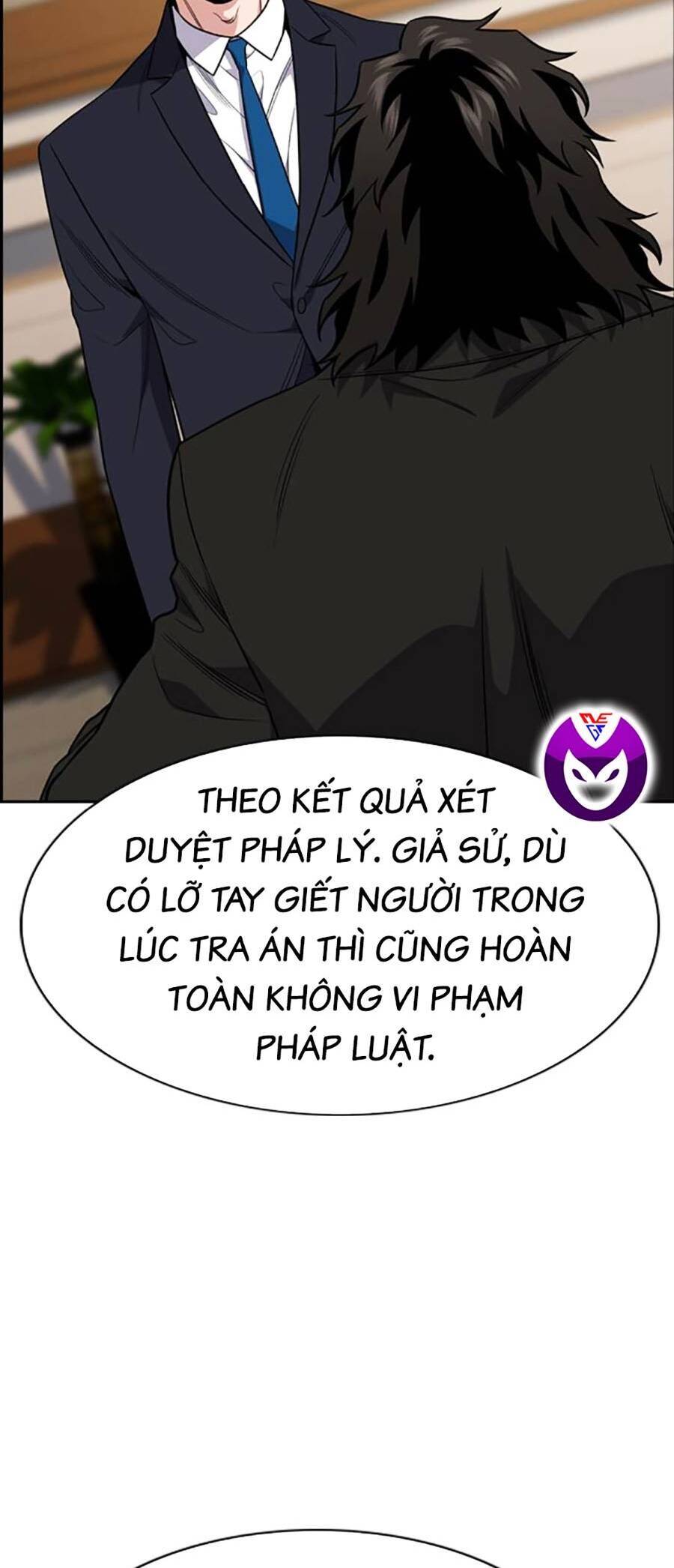 Giáo Dục Chân Chính Chapter 117 - Next Chapter 118