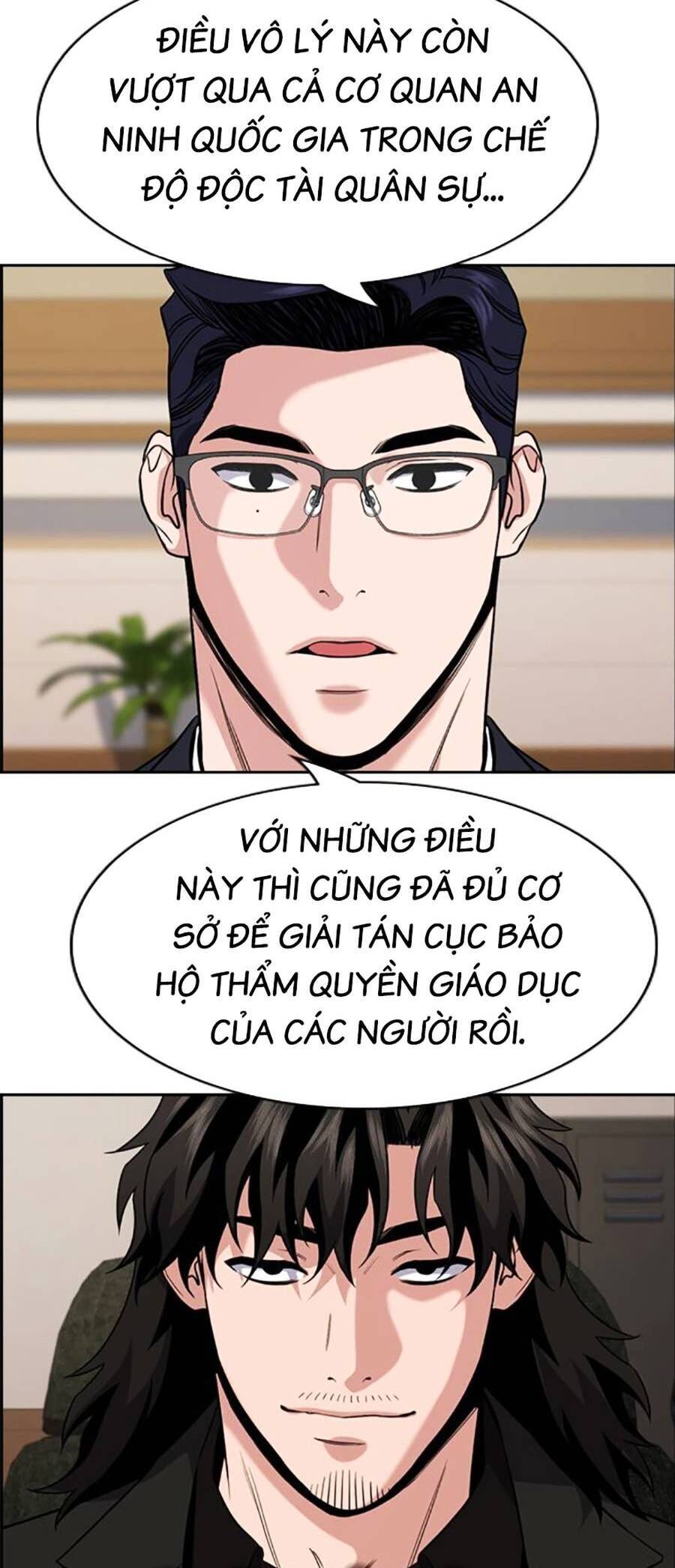 Giáo Dục Chân Chính Chapter 117 - Next Chapter 118