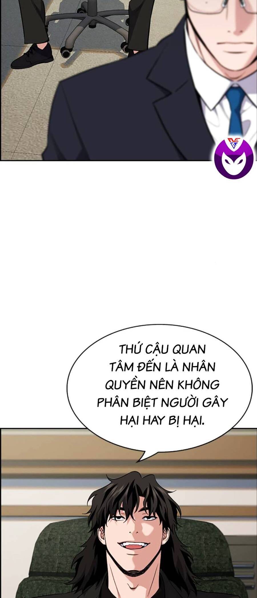 Giáo Dục Chân Chính Chapter 117 - Next Chapter 118