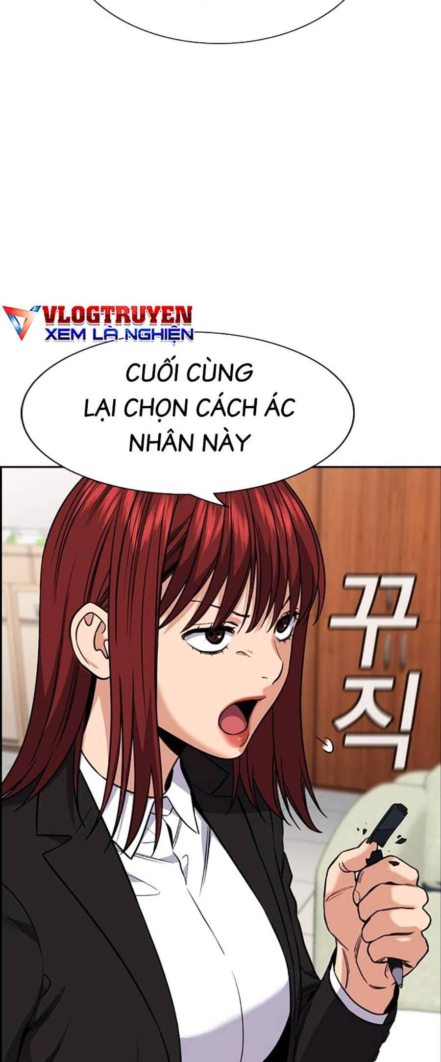 Giáo Dục Chân Chính Chapter 117 - Next Chapter 118