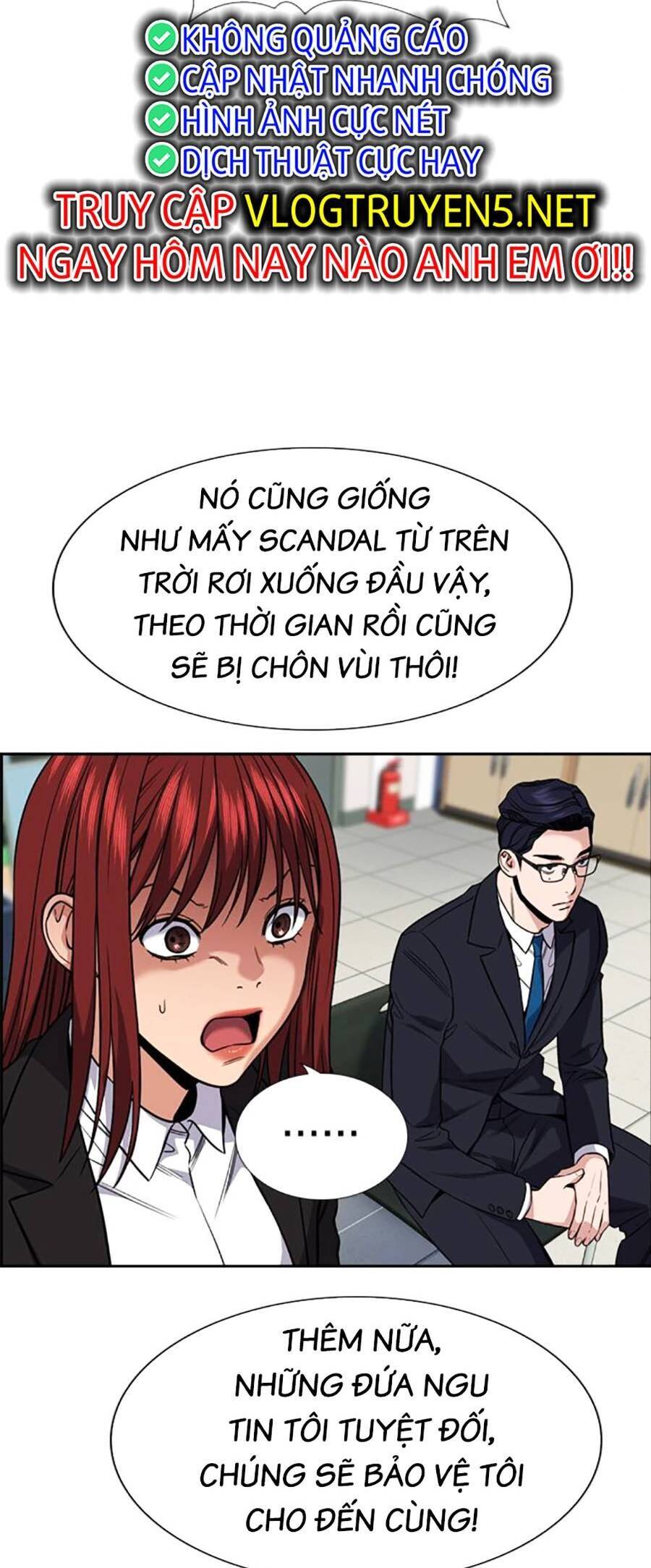 Giáo Dục Chân Chính Chapter 117 - Next Chapter 118