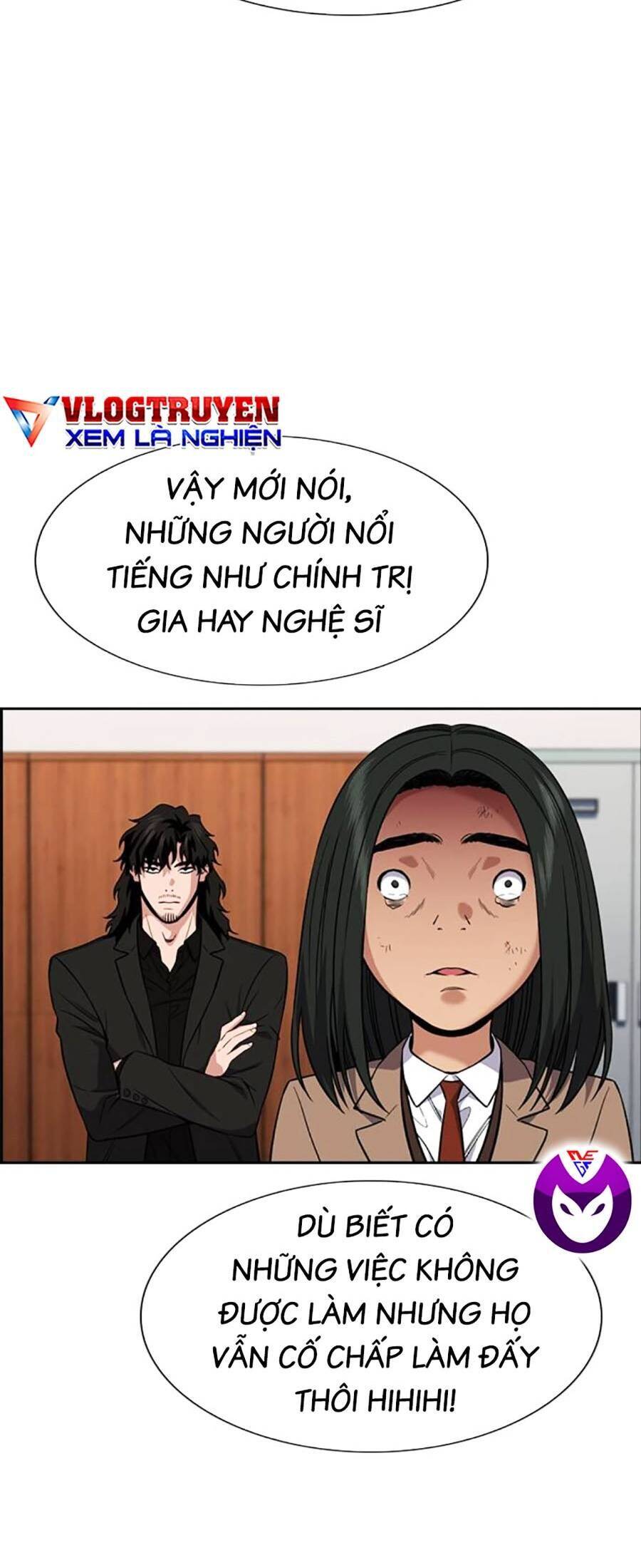 Giáo Dục Chân Chính Chapter 117 - Next Chapter 118