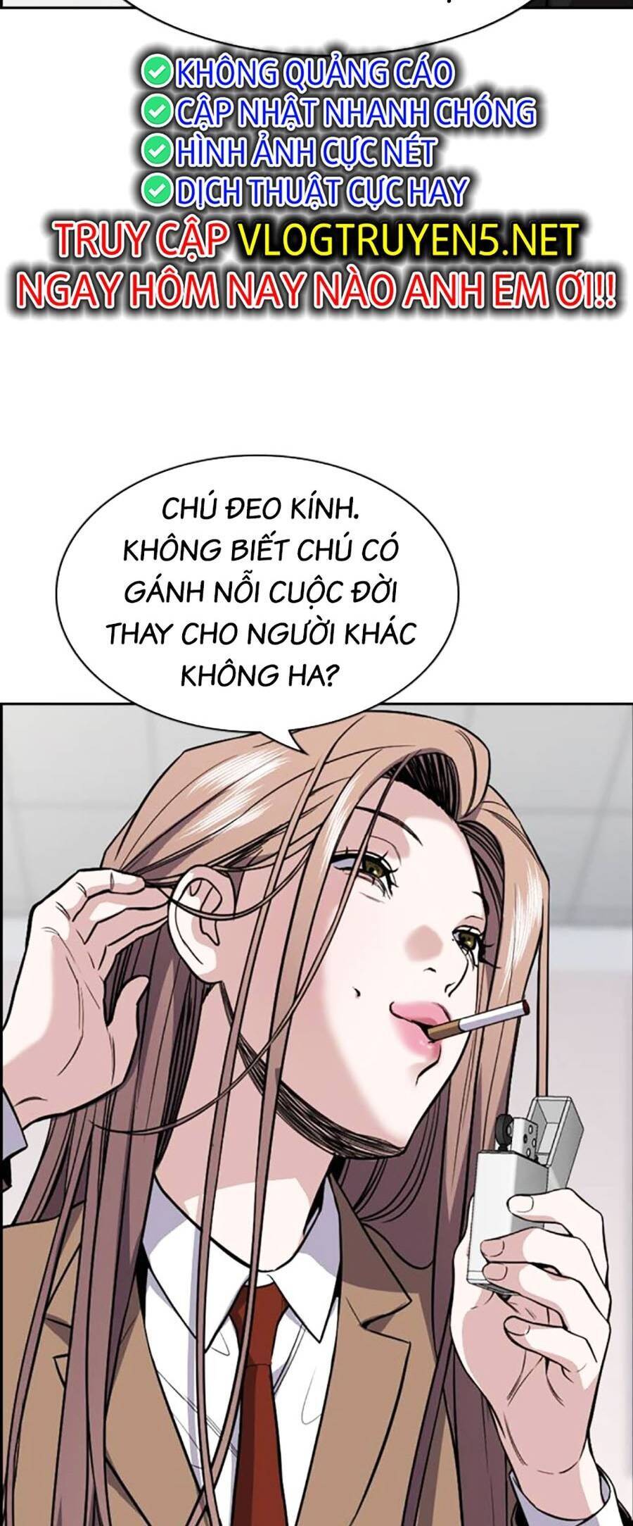 Giáo Dục Chân Chính Chapter 117 - Next Chapter 118