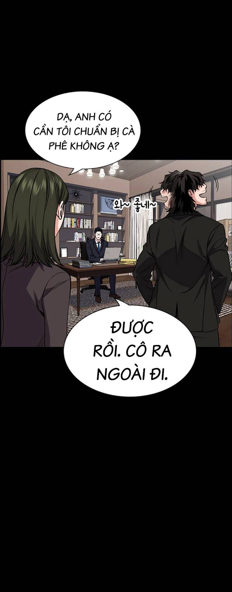 Giáo Dục Chân Chính Chapter 118 - Next Chapter 119