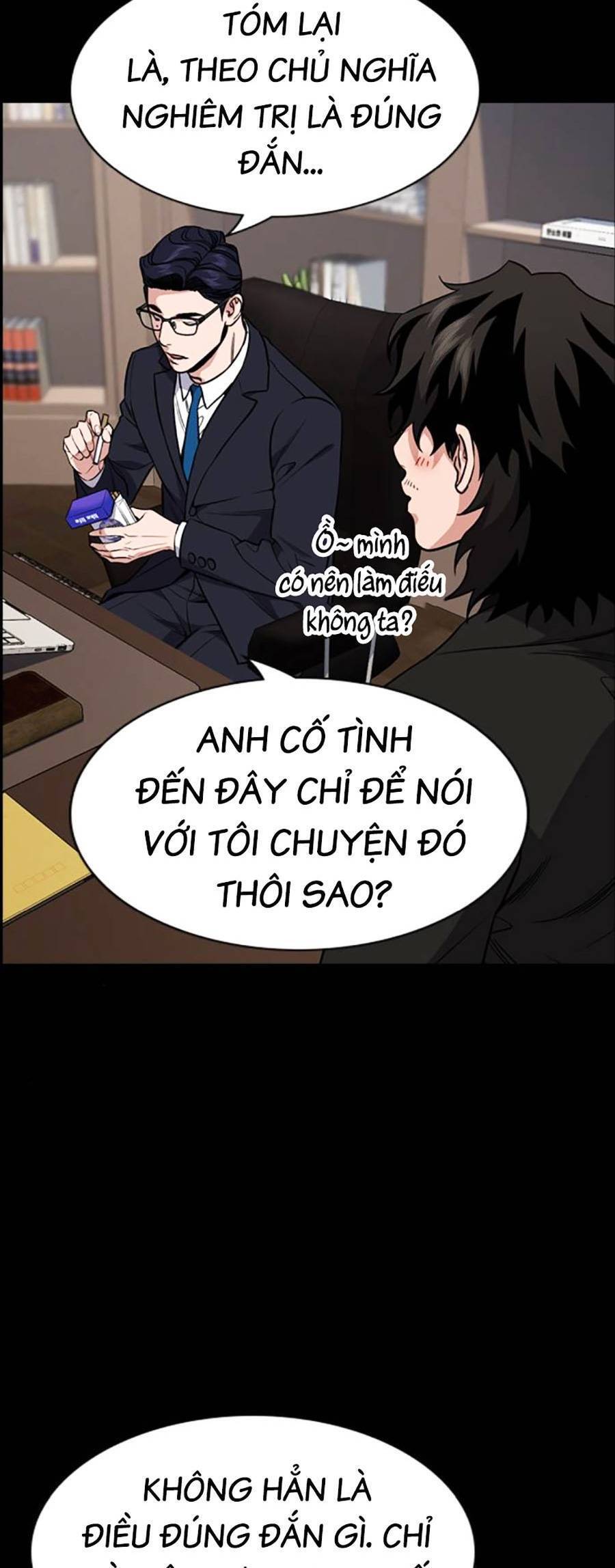 Giáo Dục Chân Chính Chapter 118 - Next Chapter 119