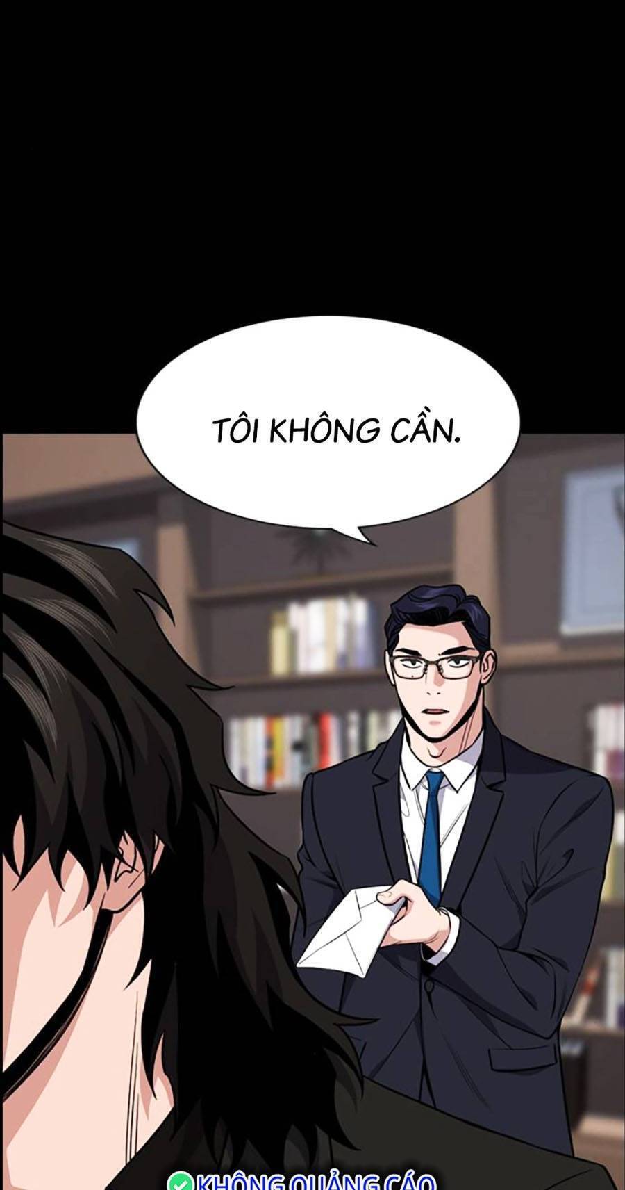 Giáo Dục Chân Chính Chapter 118 - Next Chapter 119