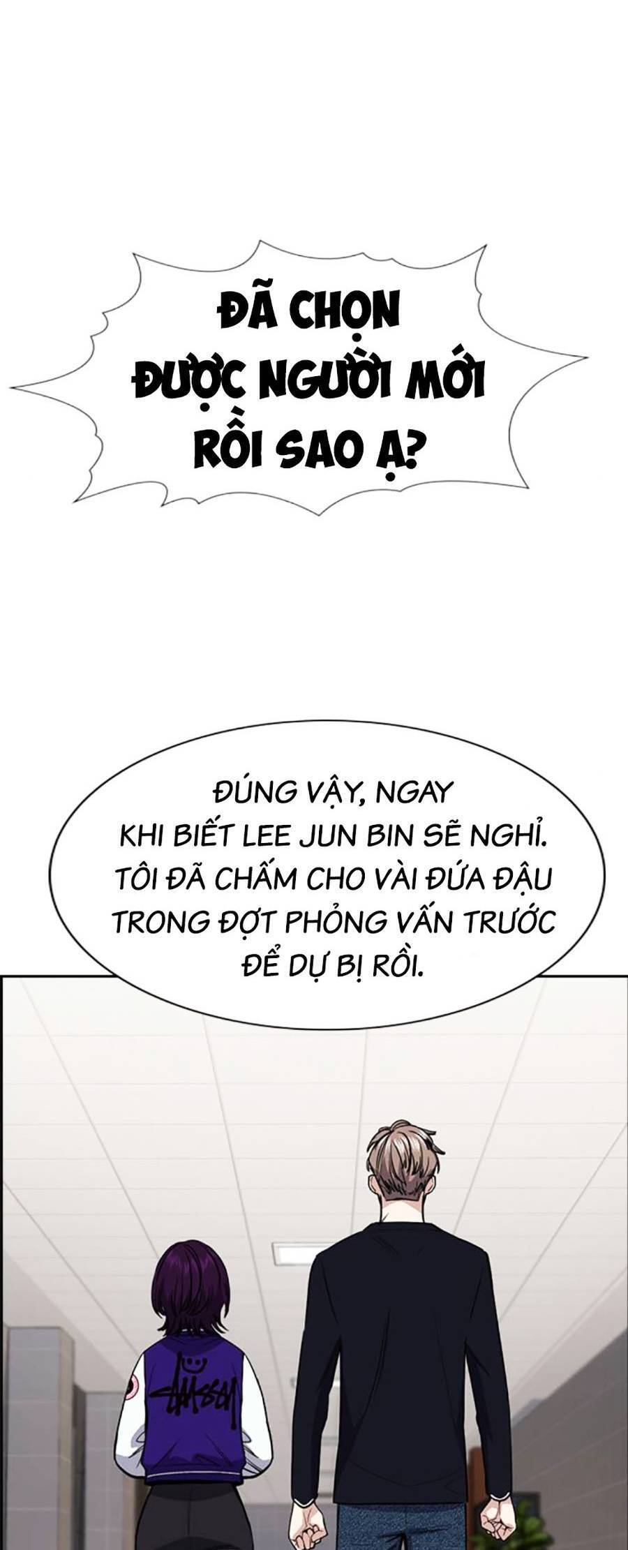 Giáo Dục Chân Chính Chapter 118 - Next Chapter 119