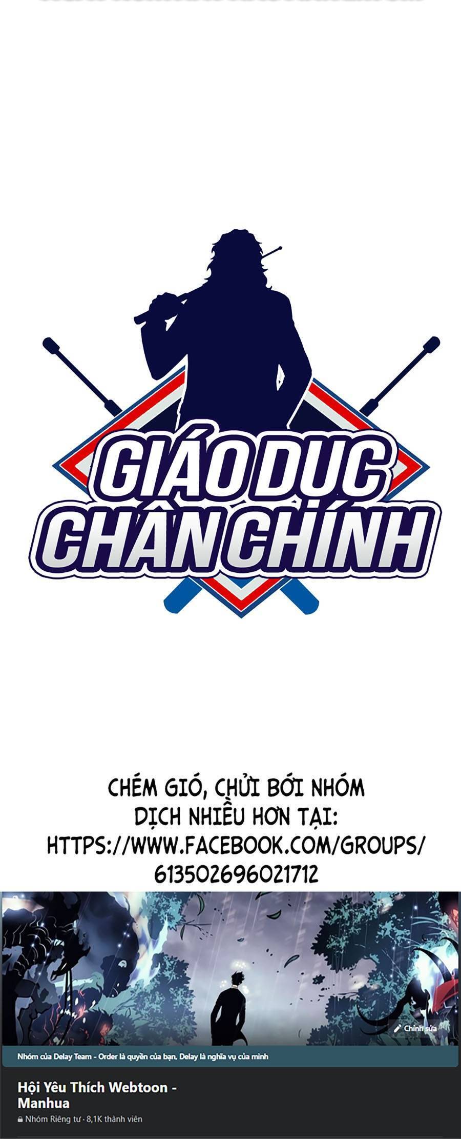 Giáo Dục Chân Chính Chapter 118 - Next Chapter 119