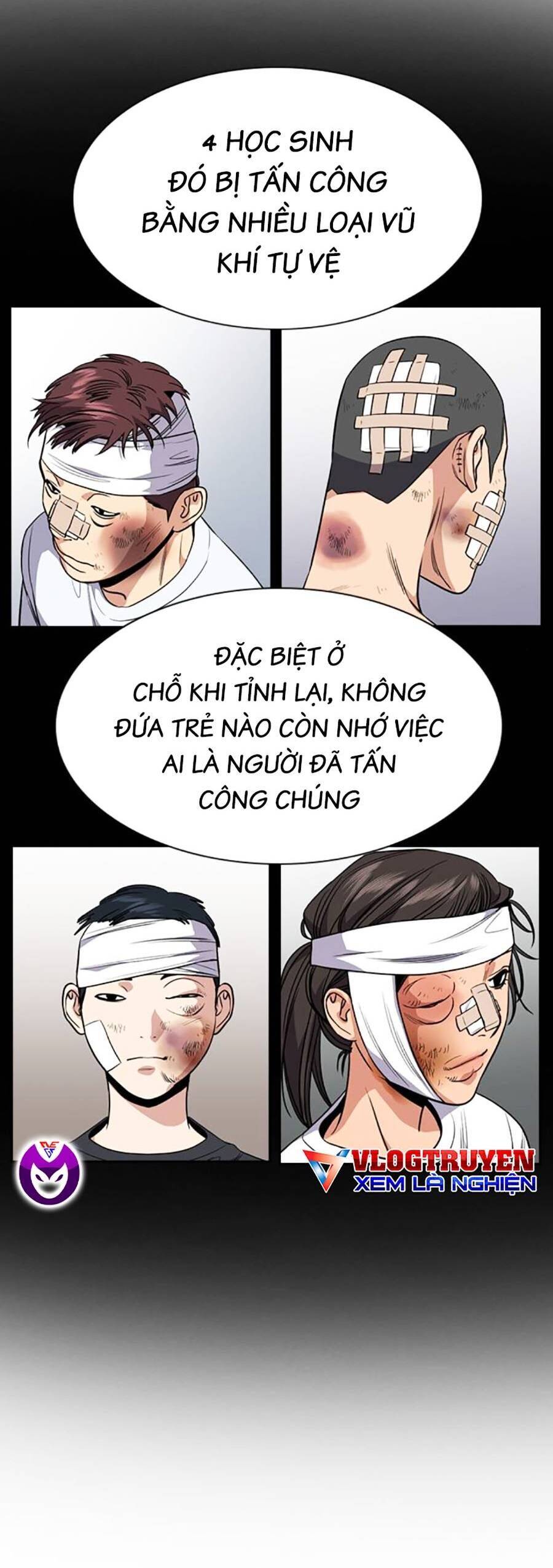 Giáo Dục Chân Chính Chapter 119 - Next Chapter 120