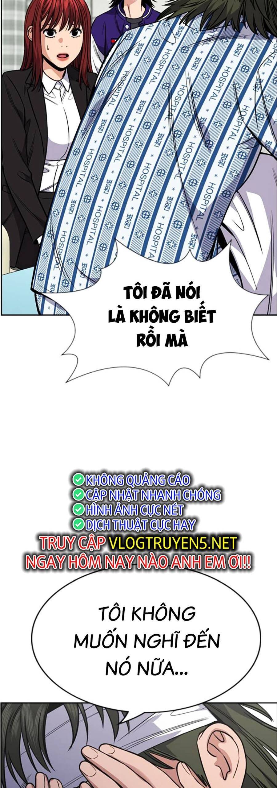 Giáo Dục Chân Chính Chapter 119 - Next Chapter 120