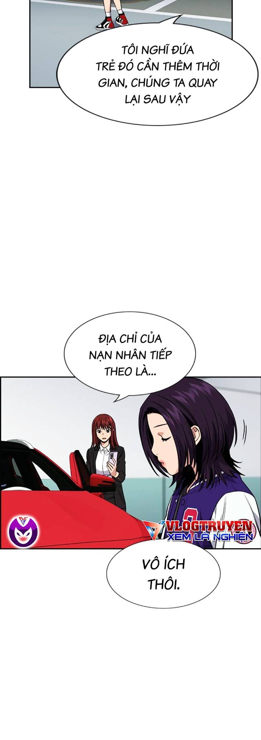 Giáo Dục Chân Chính Chapter 119 - Next Chapter 120