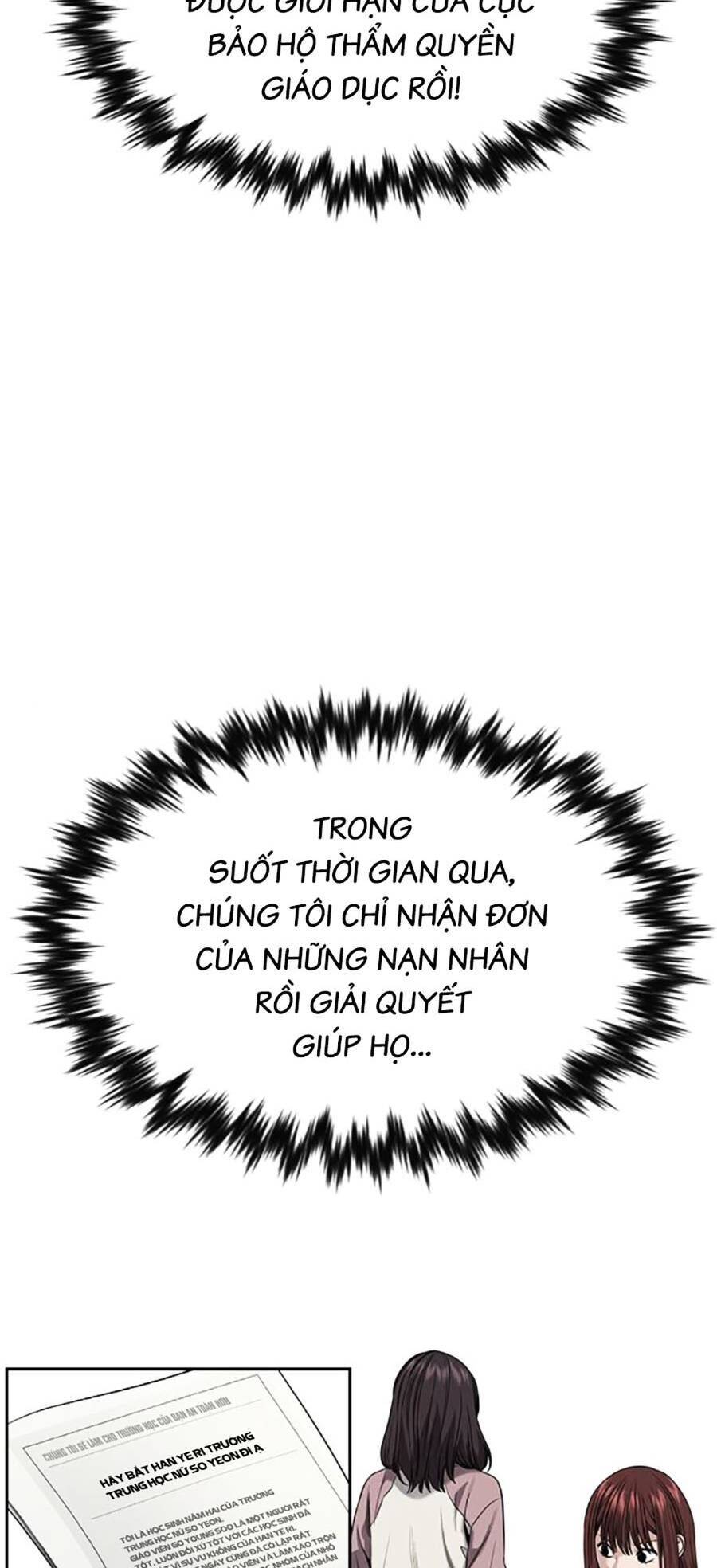 Giáo Dục Chân Chính Chapter 119 - Next Chapter 120