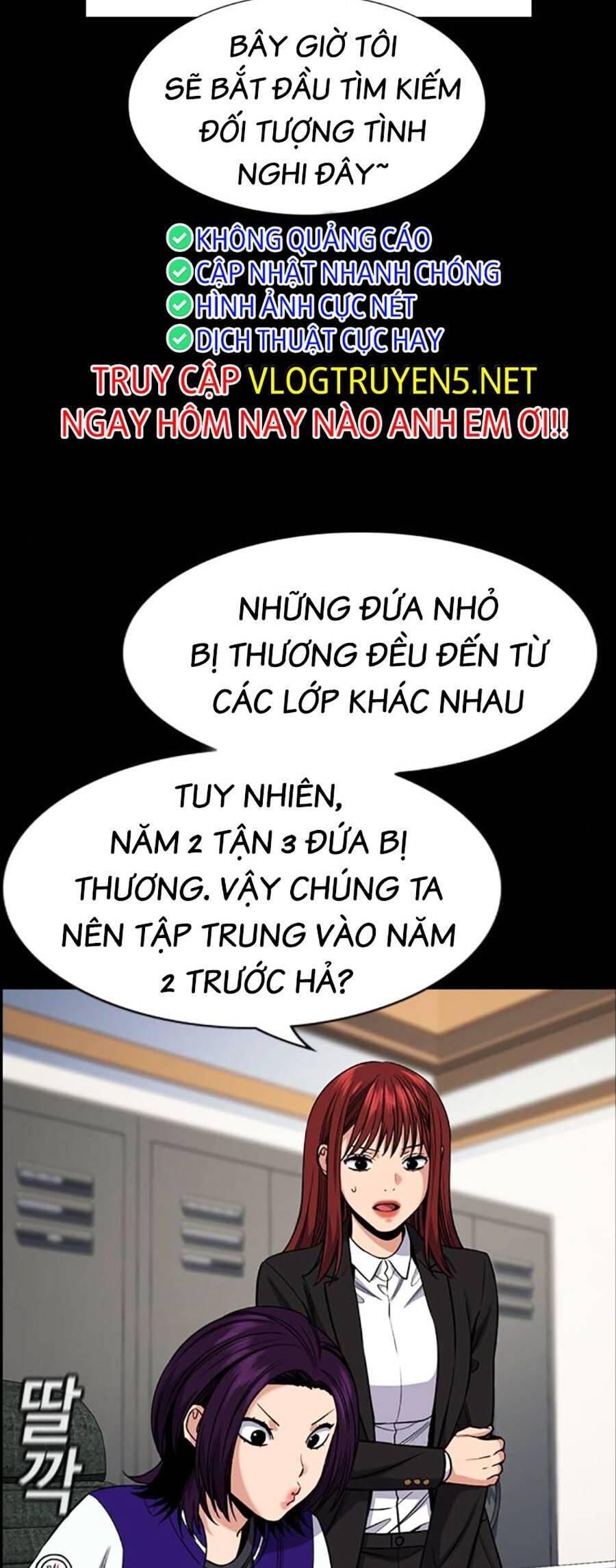 Giáo Dục Chân Chính Chapter 120 - Next Chapter 121