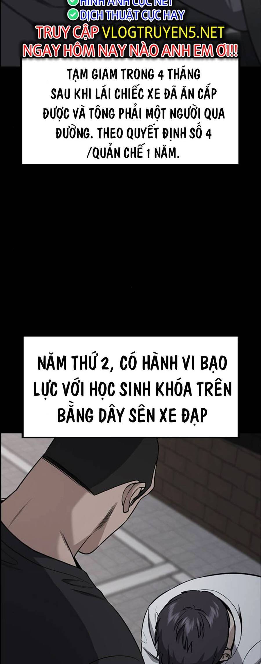 Giáo Dục Chân Chính Chapter 120 - Next Chapter 121