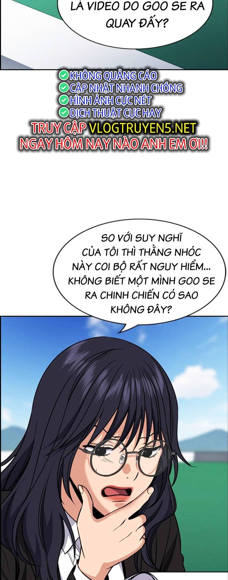 Giáo Dục Chân Chính Chapter 120 - Next Chapter 121