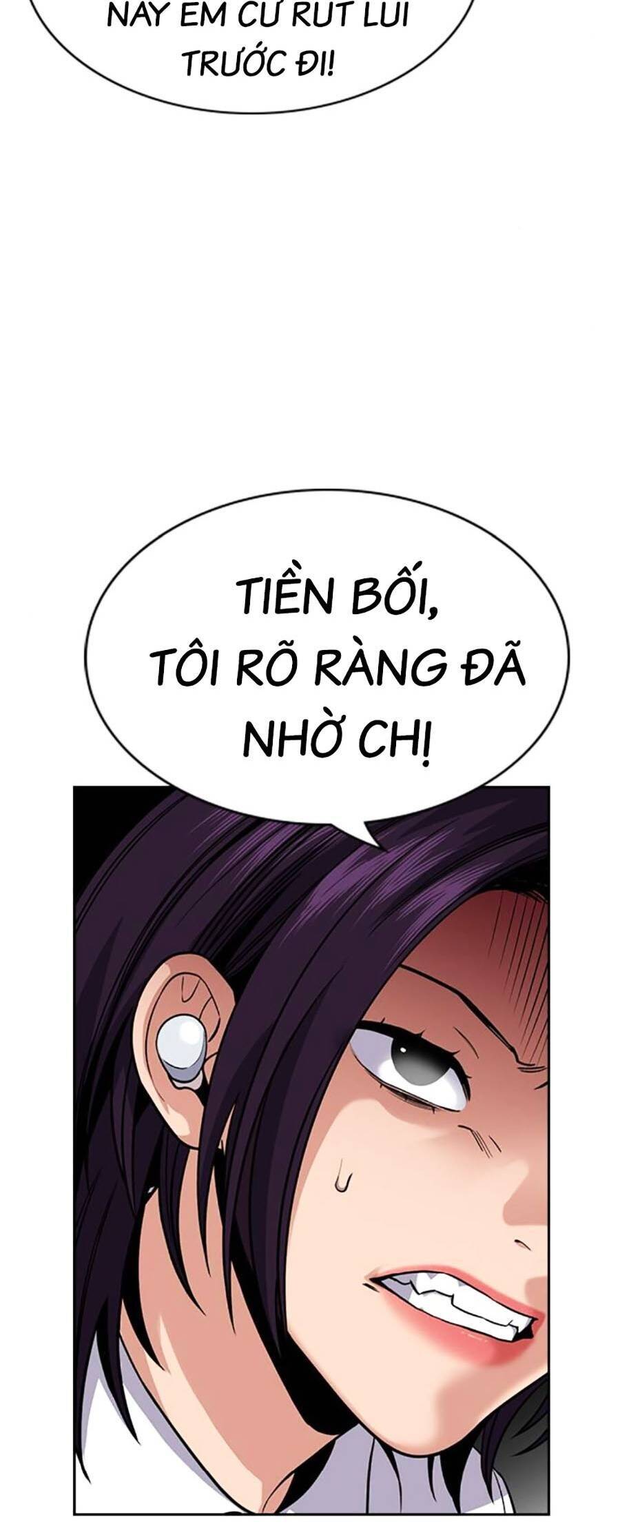 Giáo Dục Chân Chính Chapter 120 - Next Chapter 121