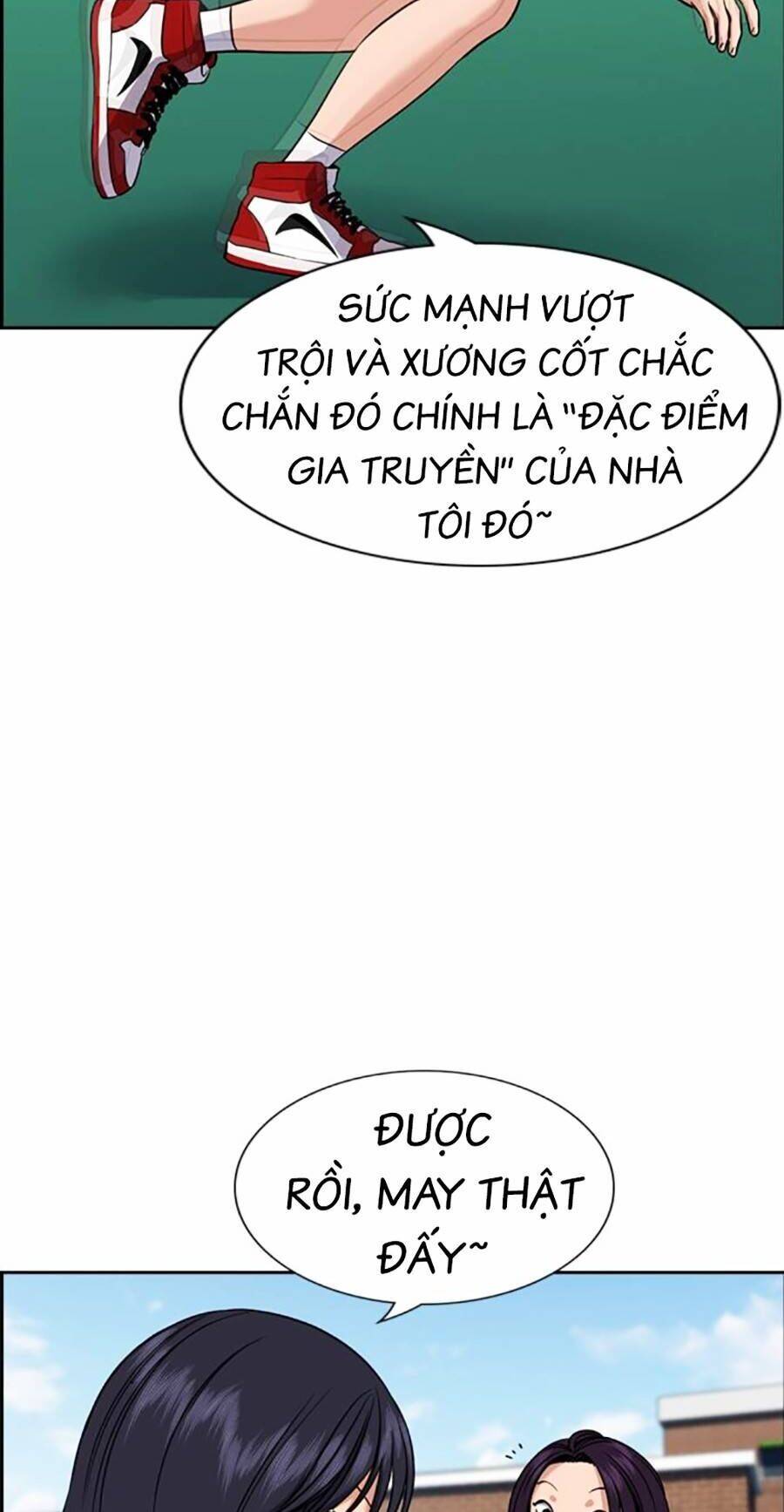 Giáo Dục Chân Chính Chapter 121 - Next Chapter 122