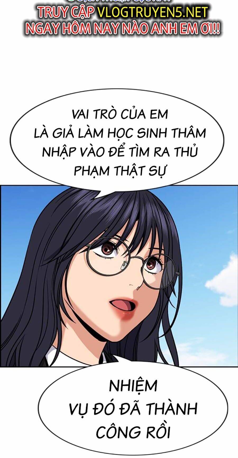 Giáo Dục Chân Chính Chapter 121 - Next Chapter 122