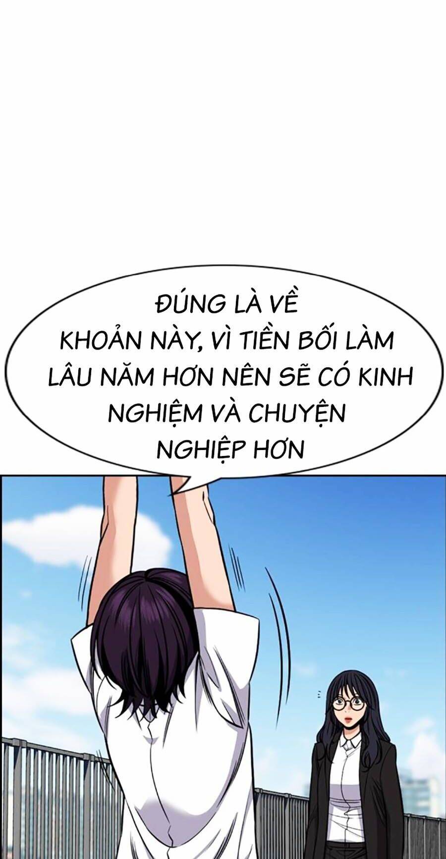 Giáo Dục Chân Chính Chapter 121 - Next Chapter 122