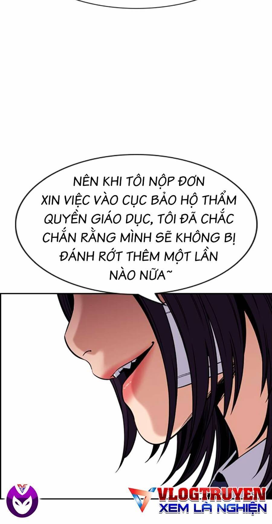 Giáo Dục Chân Chính Chapter 121 - Next Chapter 122