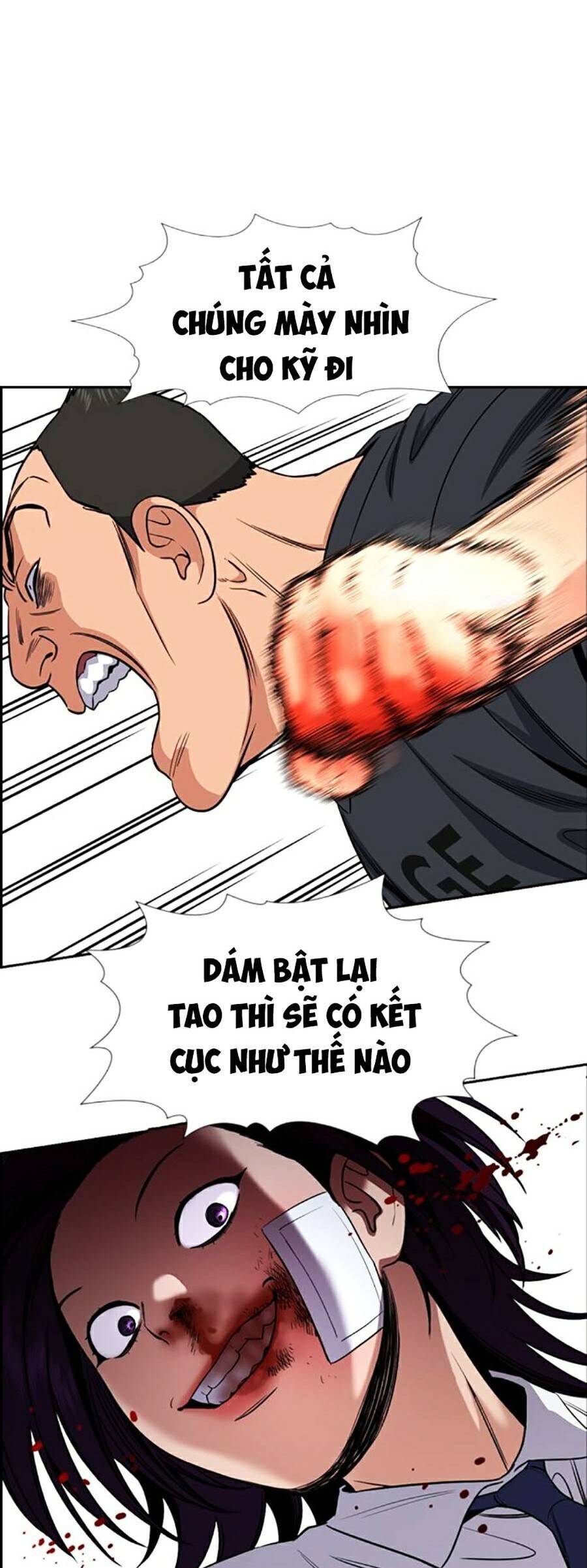 Giáo Dục Chân Chính Chapter 121 - Next Chapter 122