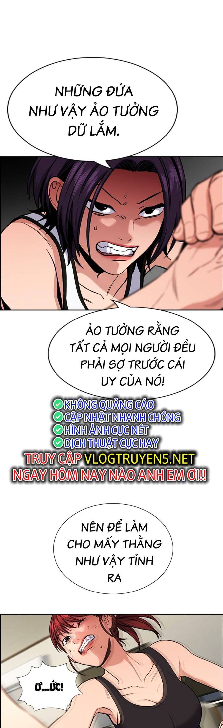 Giáo Dục Chân Chính Chapter 122 - Next Chapter 123